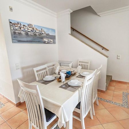 Villa Sao Rafael Albufeira Esterno foto