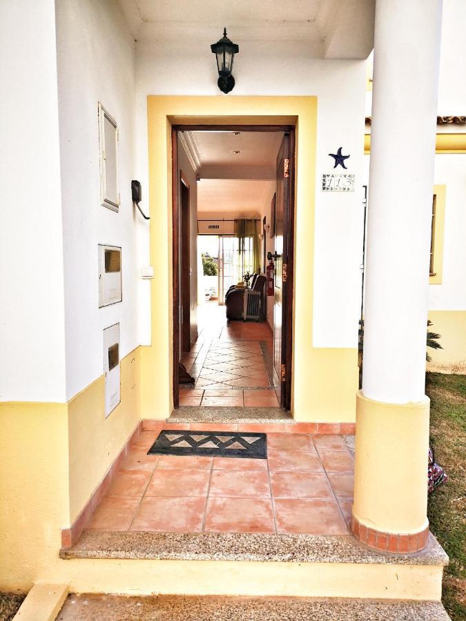 Villa Sao Rafael Albufeira Esterno foto