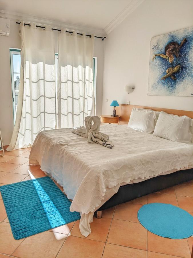 Villa Sao Rafael Albufeira Esterno foto