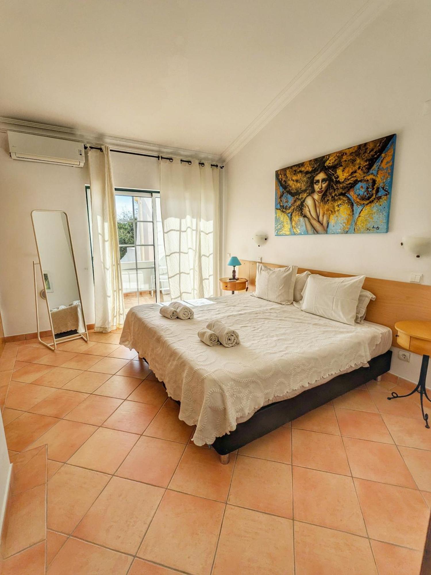 Villa Sao Rafael Albufeira Esterno foto