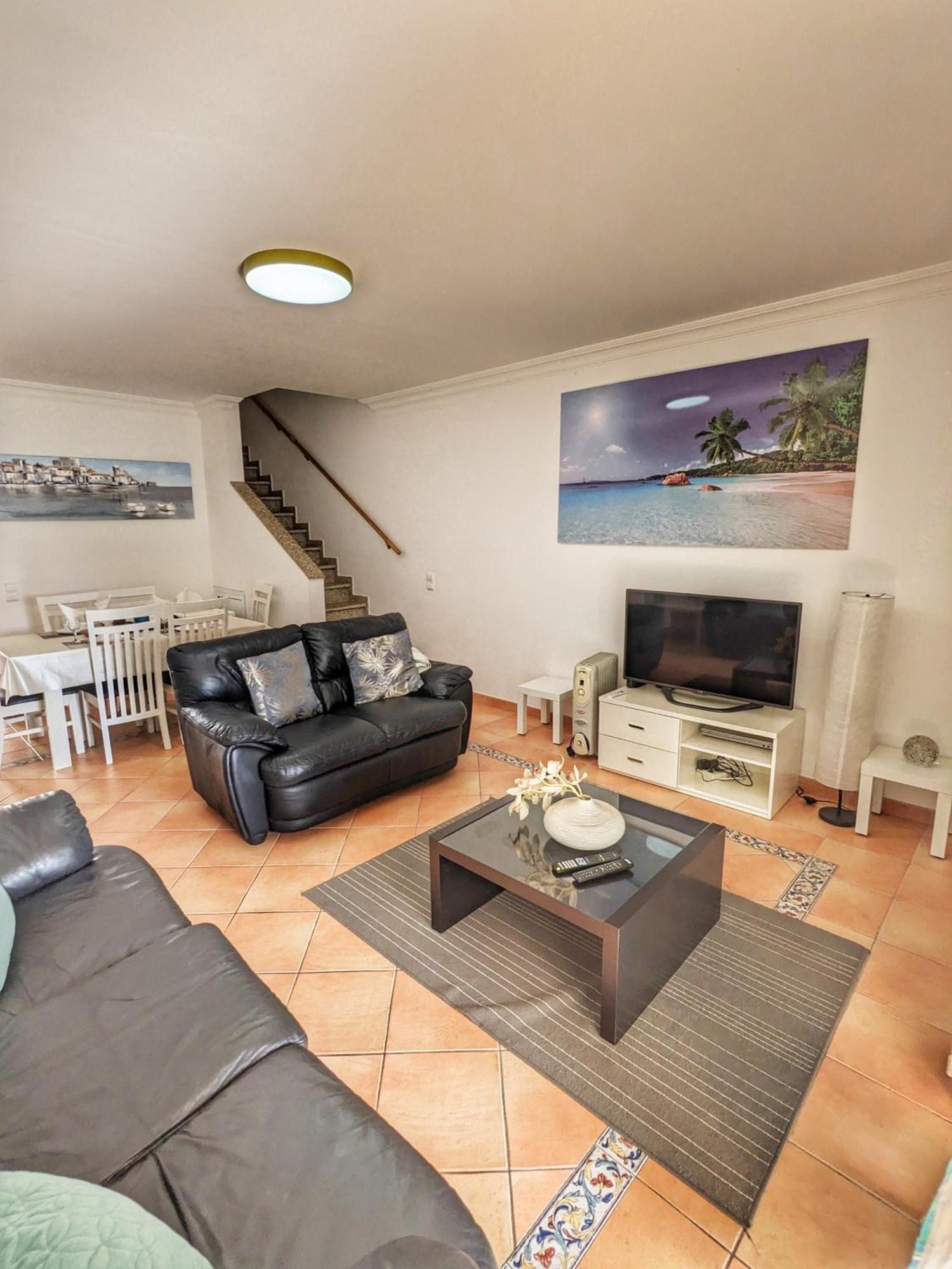 Villa Sao Rafael Albufeira Esterno foto