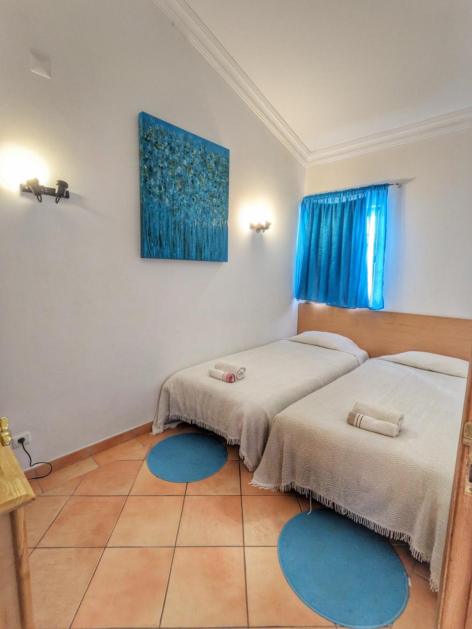 Villa Sao Rafael Albufeira Esterno foto
