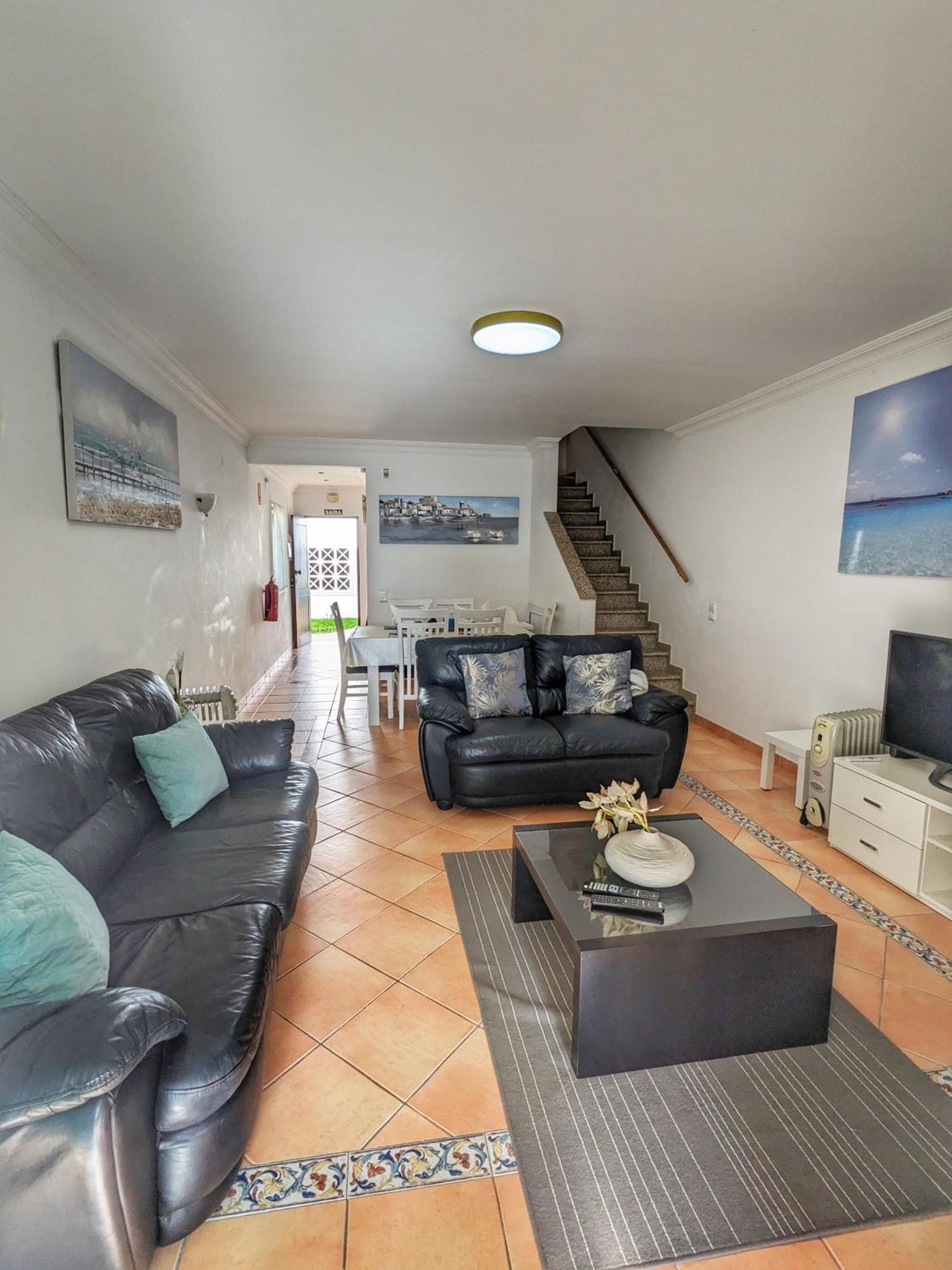 Villa Sao Rafael Albufeira Esterno foto