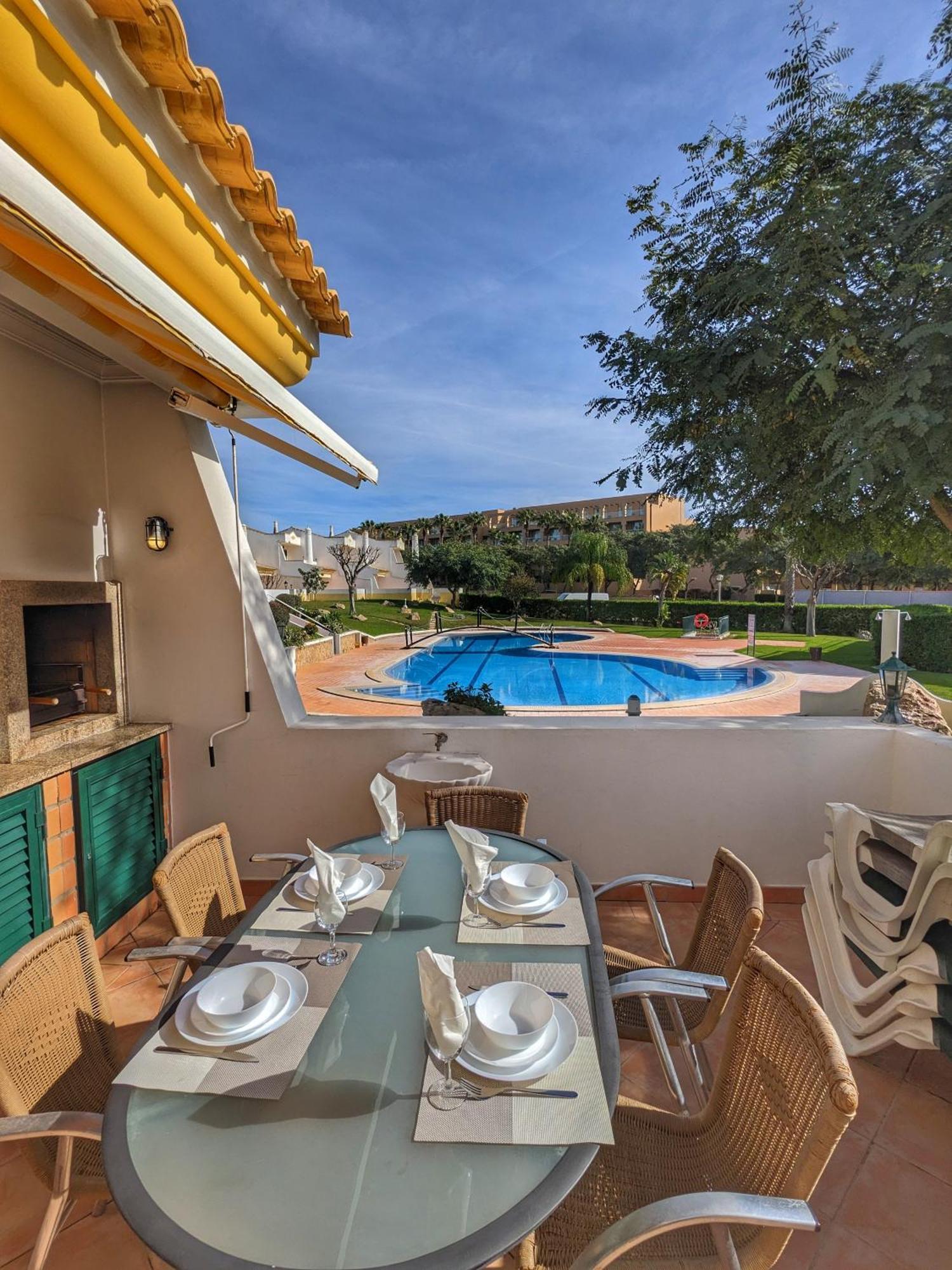 Villa Sao Rafael Albufeira Esterno foto