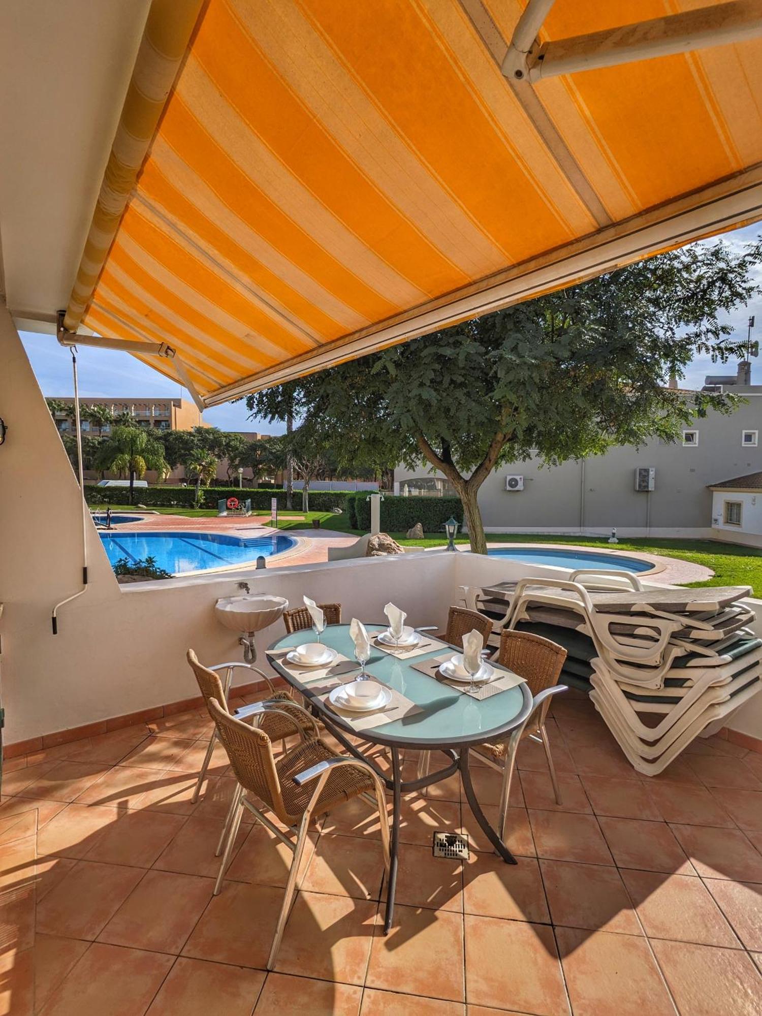 Villa Sao Rafael Albufeira Esterno foto