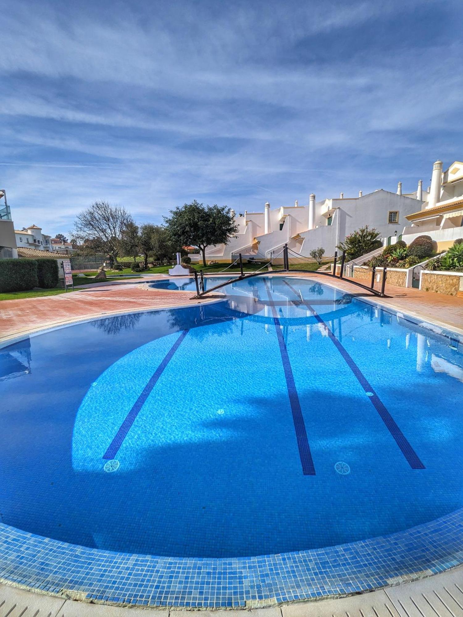 Villa Sao Rafael Albufeira Esterno foto