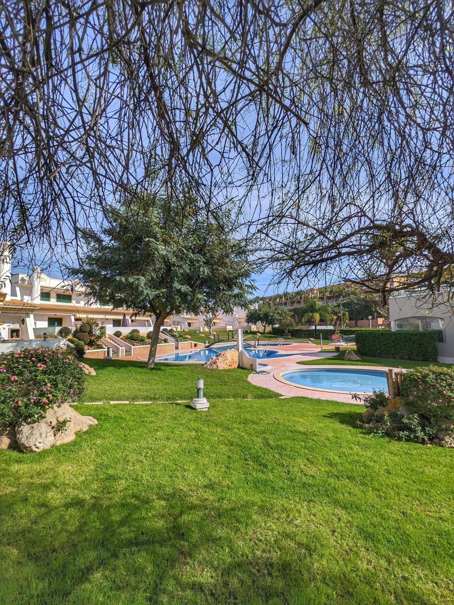 Villa Sao Rafael Albufeira Esterno foto
