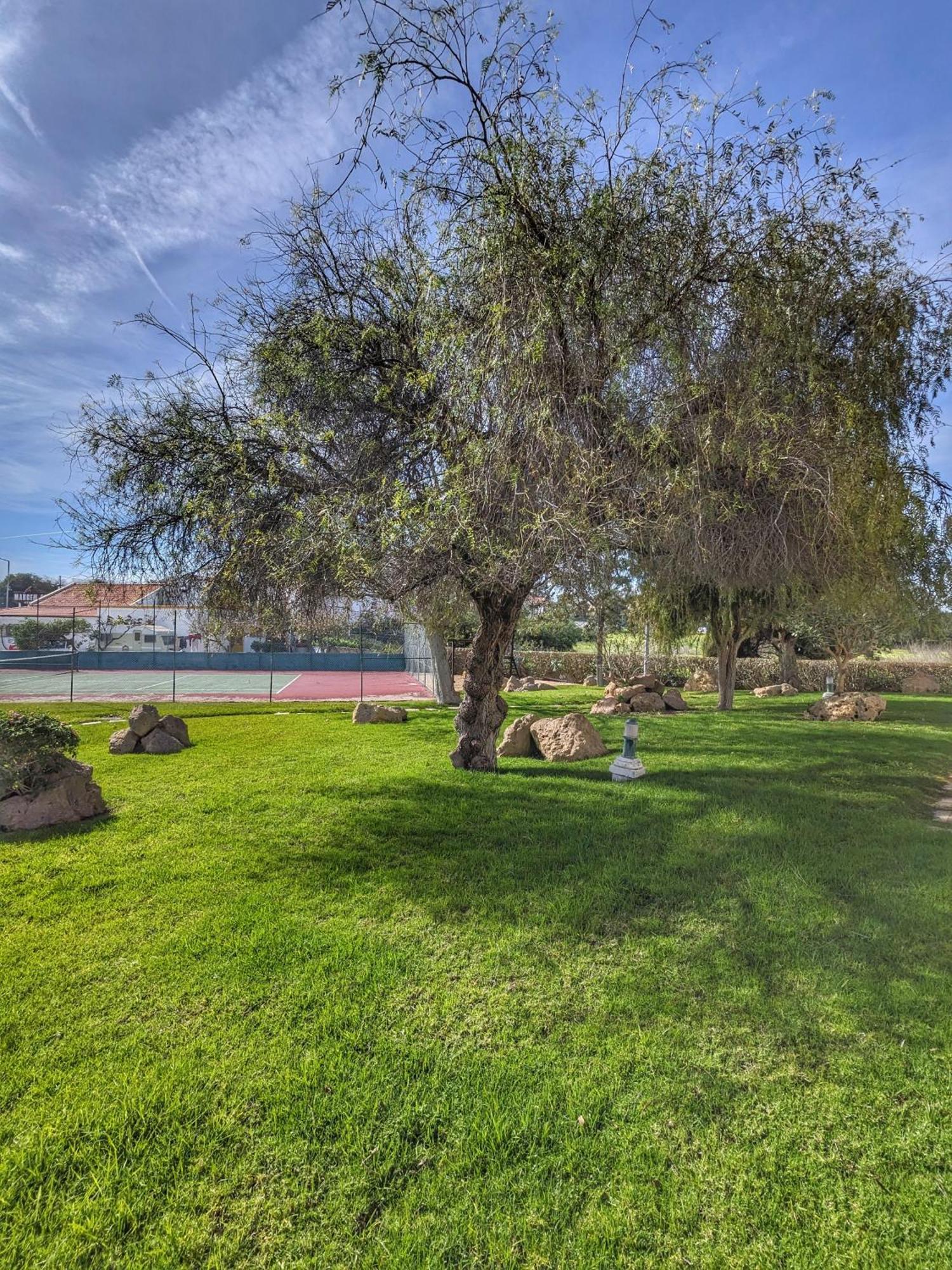 Villa Sao Rafael Albufeira Esterno foto