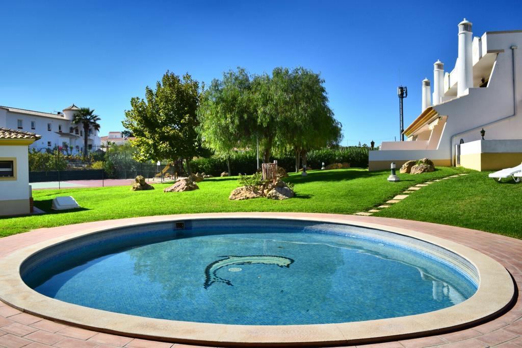 Villa Sao Rafael Albufeira Esterno foto