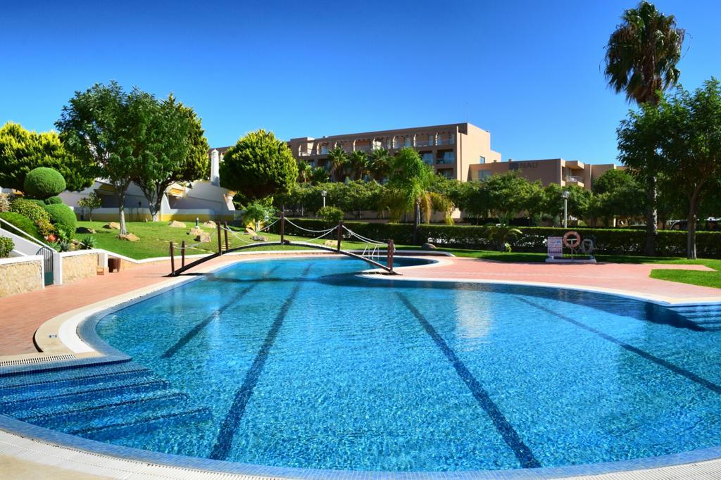 Villa Sao Rafael Albufeira Esterno foto