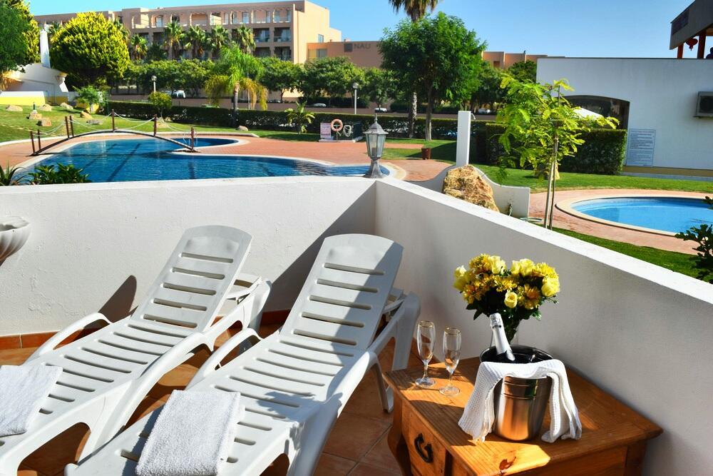 Villa Sao Rafael Albufeira Esterno foto