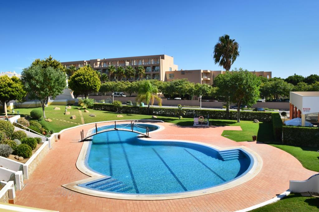 Villa Sao Rafael Albufeira Esterno foto