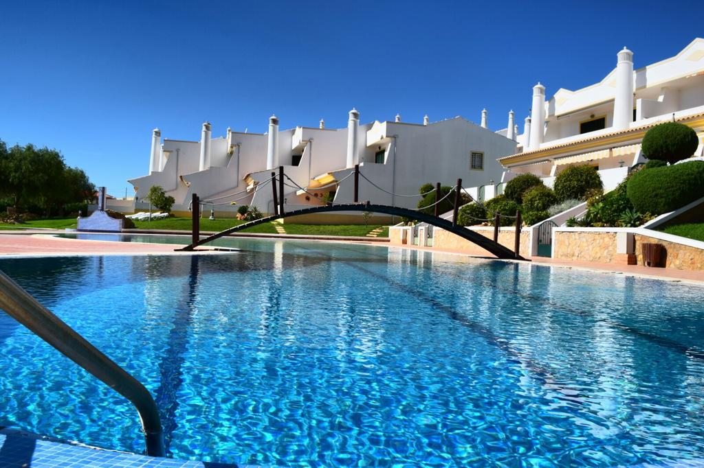 Villa Sao Rafael Albufeira Esterno foto